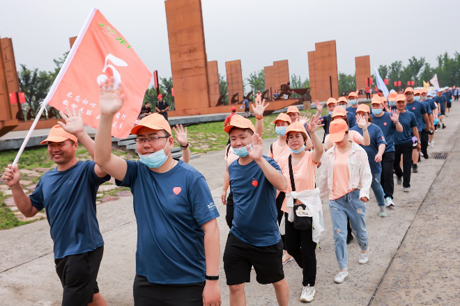 十八正青春 十八恰风华 ——ag贵宾厅 18 周年庆典圆满落幕