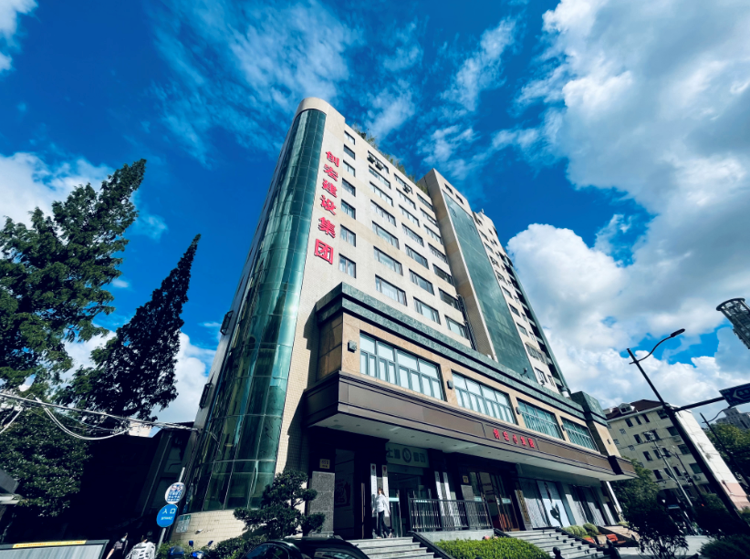 长宁区新增1家贸易型总部、6家民营企业总部！