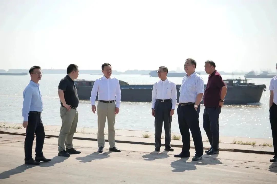 新能源 新动力 新未来|ag贵宾厅股份“动力与能源产业集群”圆桌座谈会顺利召开