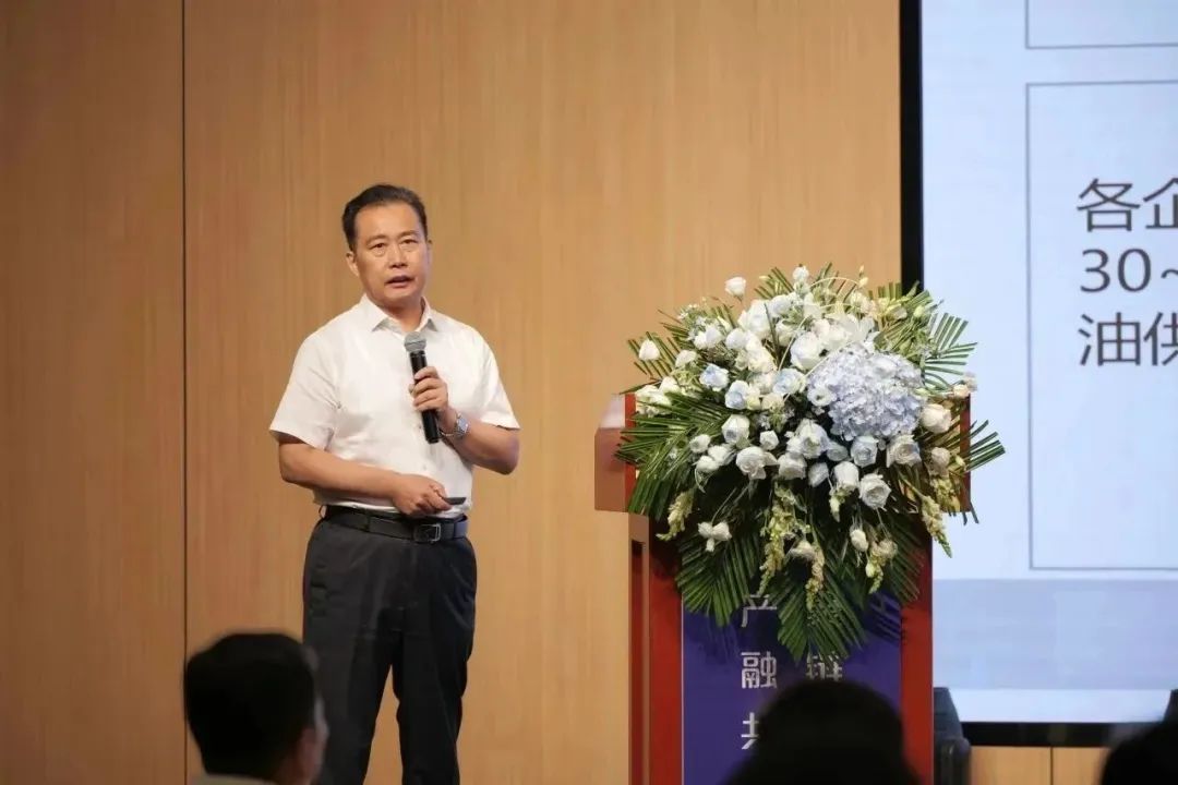 新能源 新动力 新未来|ag贵宾厅股份“动力与能源产业集群”圆桌座谈会顺利召开