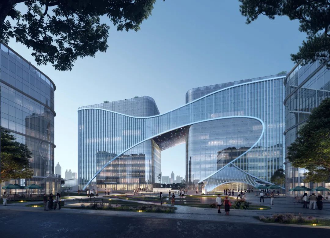“大虹桥”区域内，这个重大产业项目新年新进展！