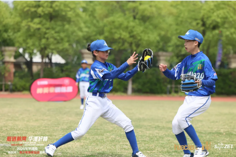 【分院动态】华漕：践行社会责任，关注青少年成长，这家春申金字塔人才企业这样做......