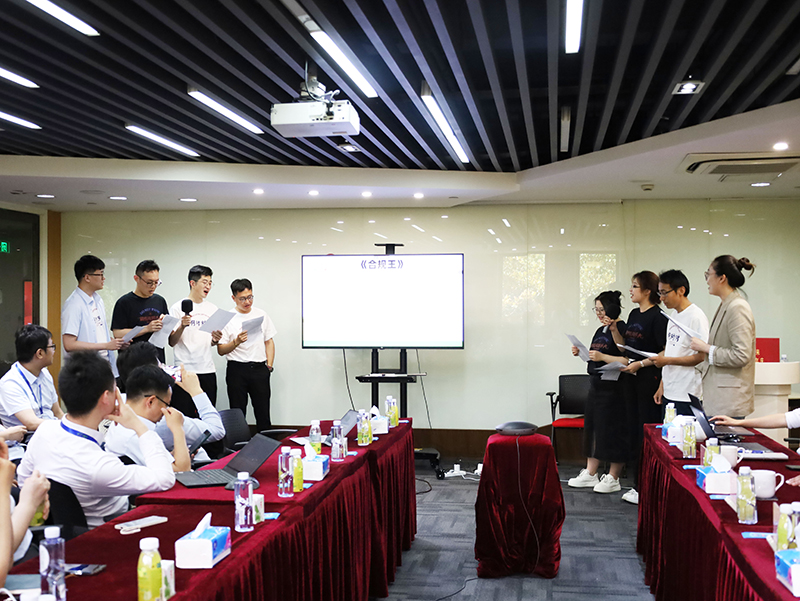 二十一载 智造未来丨贺ag贵宾厅股份廿一诞辰，再启新篇