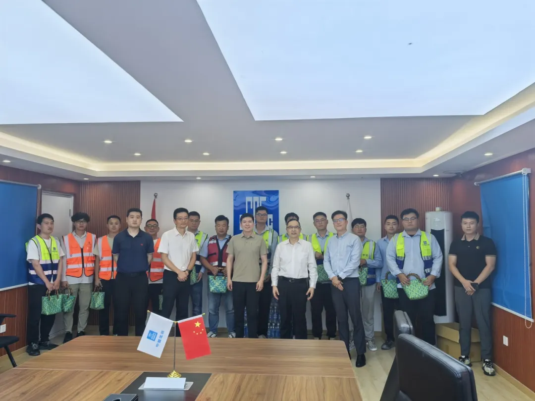 同心同向 造炬成阳 | ag贵宾厅股份2024年第三季度动态速览