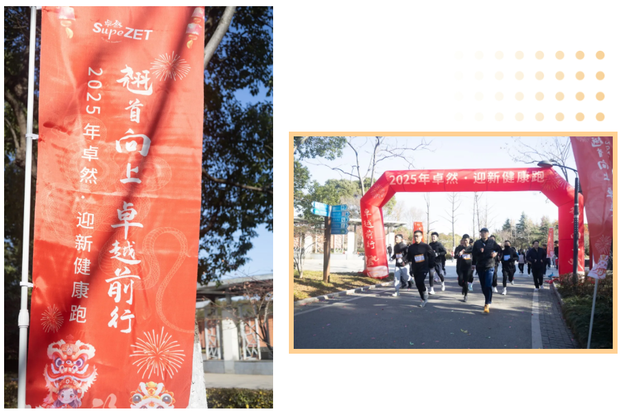 回望2024 启航2025 | ag贵宾厅股份2025年度战略年会顺利召开